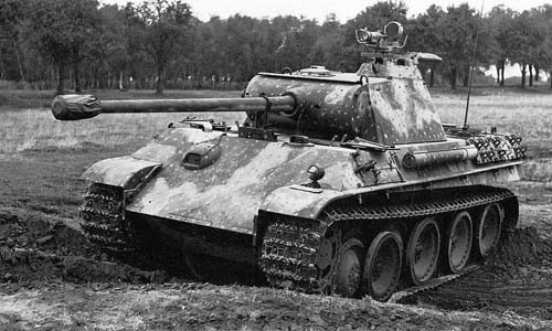 Dieu it biet ve xe tang Panther noi tieng cua Hitler (1)-Hinh-6